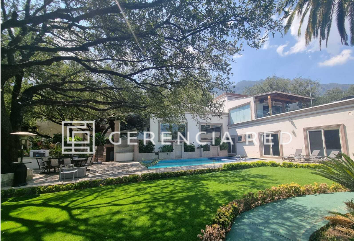 Casa en venta en Valle de San Ángel, San Pedro Garza García — foto 1 de 5
