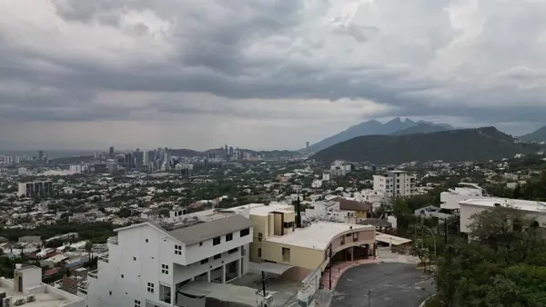 Terreno en venta en Residencial Sierra Del Valle, San Pedro Garza García — foto 3 de 6