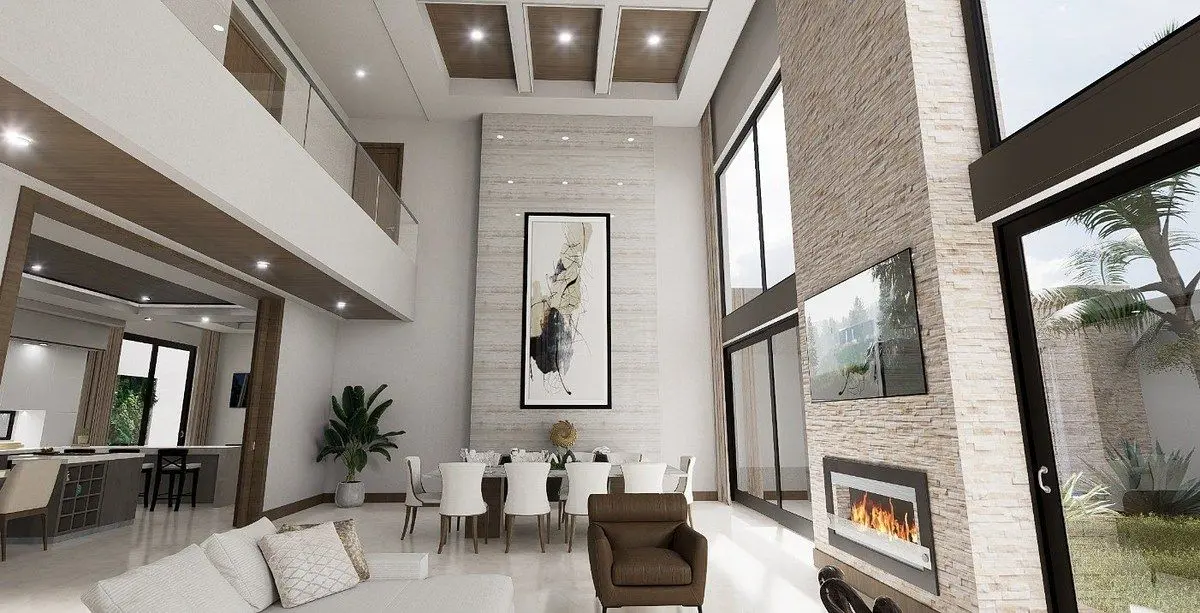 Casa en venta en Del Valle, San Pedro Garza García — foto 1 de 13