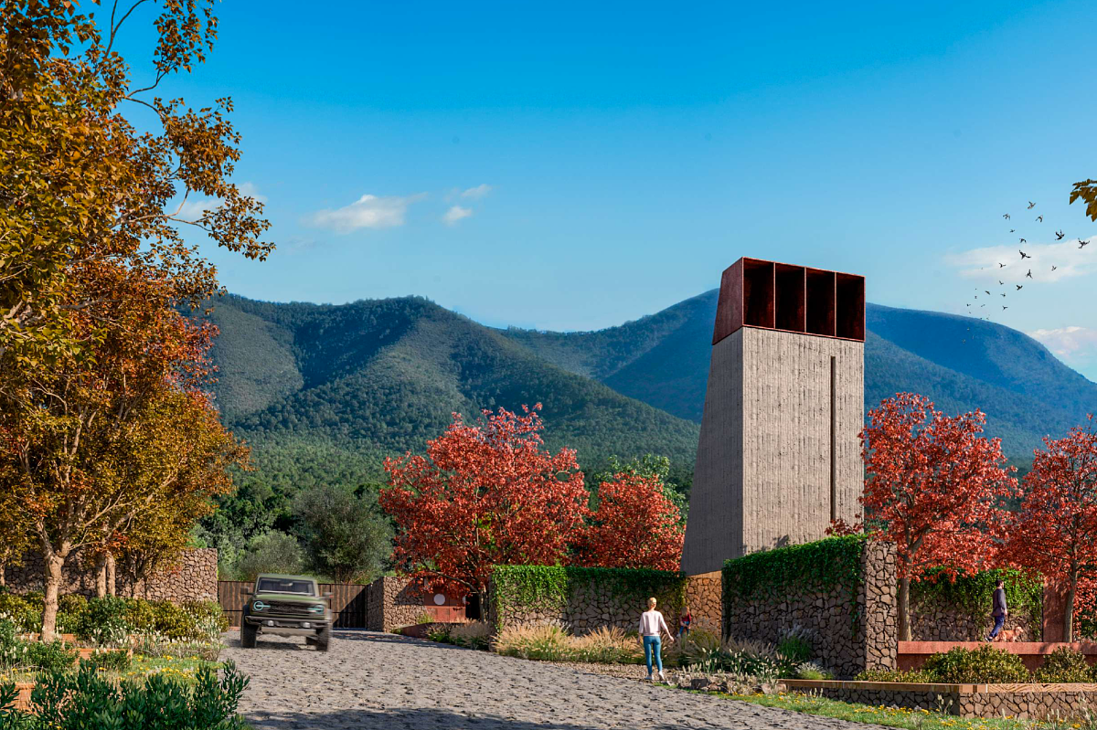 Terreno en venta en El Diamante, Arteaga — foto 1 de 18