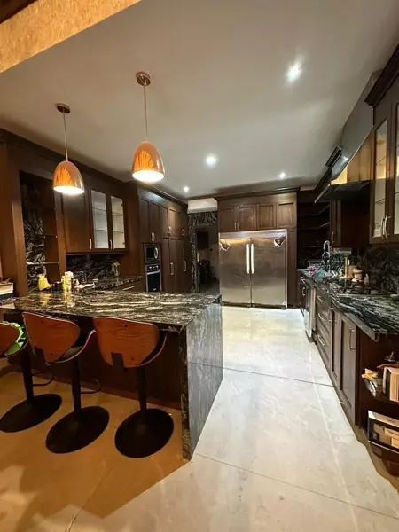 Casa en venta en Del Valle, San Pedro Garza García — foto 3 de 3