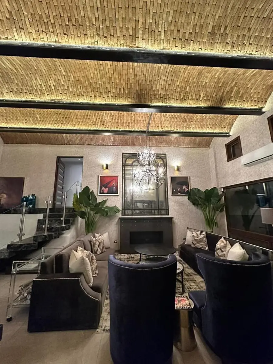 Casa en venta en Del Valle, San Pedro Garza García — foto 1 de 3