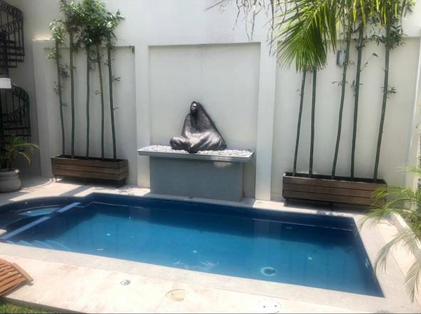 Casa en venta en Del Valle, San Pedro Garza García — foto 2 de 3