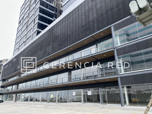 Oficina en venta en Del Valle Oriente, San Pedro Garza García — foto 2 de 3