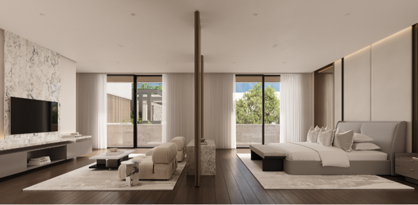 Casa en venta en Sierra Nevada, San Pedro Garza García — foto 3 de 7