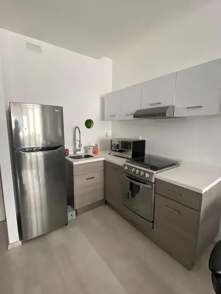 Departamento en venta en Ladrillera, Monterrey — foto 3 de 3