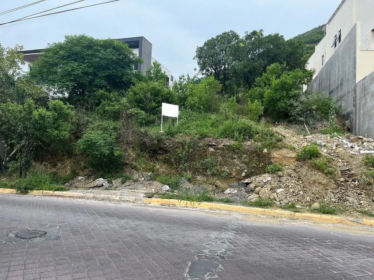 Terreno en venta en Veredalta, San Pedro Garza García