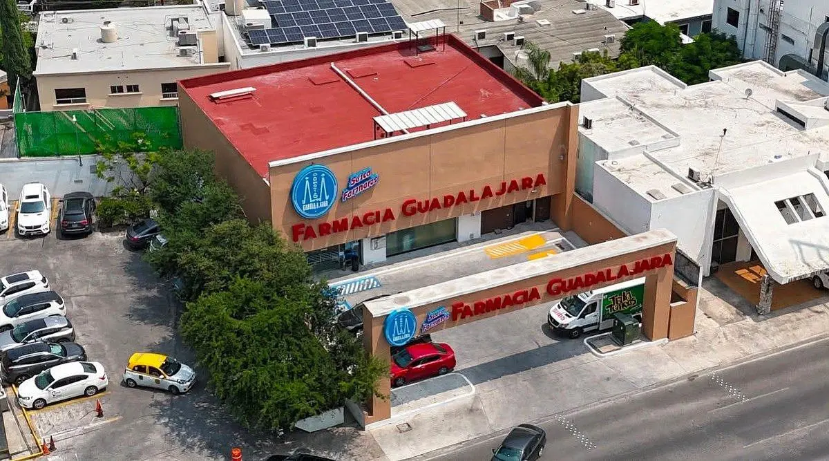 Local en venta en Del Valle, San Pedro Garza García — foto 1 de 8