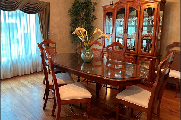 Casa en venta en Villas Del Pedregal, San Pedro Garza García — foto 2 de 7