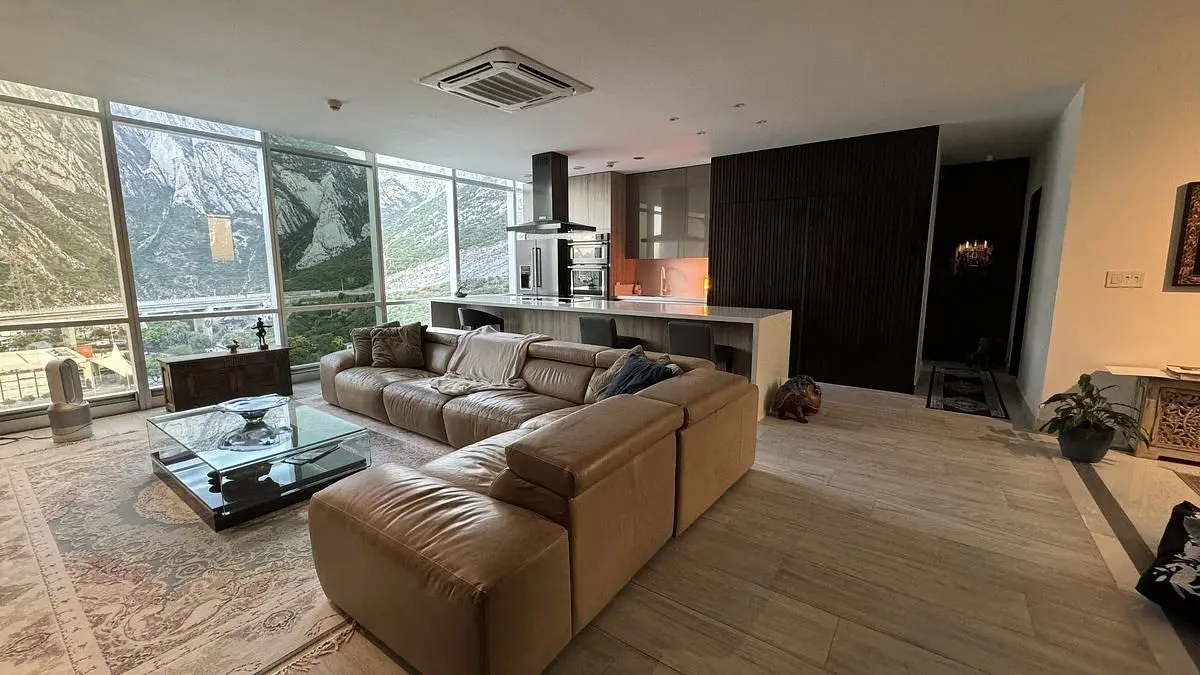 Departamento en venta en Zona Valle Poniente, San Pedro Garza García — foto 1 de 7