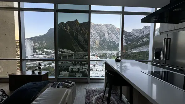Departamento en venta en Zona Valle Poniente, San Pedro Garza García — foto 3 de 7