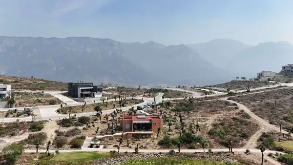 Terreno en venta en Terralta Residencial Country Club, García — foto 2 de 16