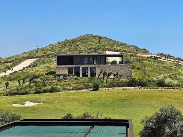 Terreno en venta en Terralta Residencial Country Club, García — foto 3 de 16