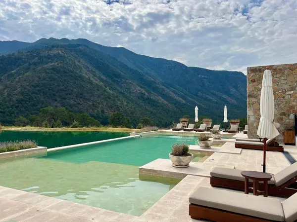 Terreno en venta en Terra Serena, Arteaga — foto 2 de 20