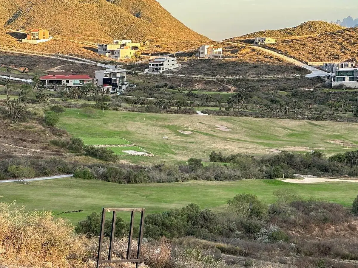 Terreno en venta en Terralta Residencial Country Club, García — foto 1 de 3