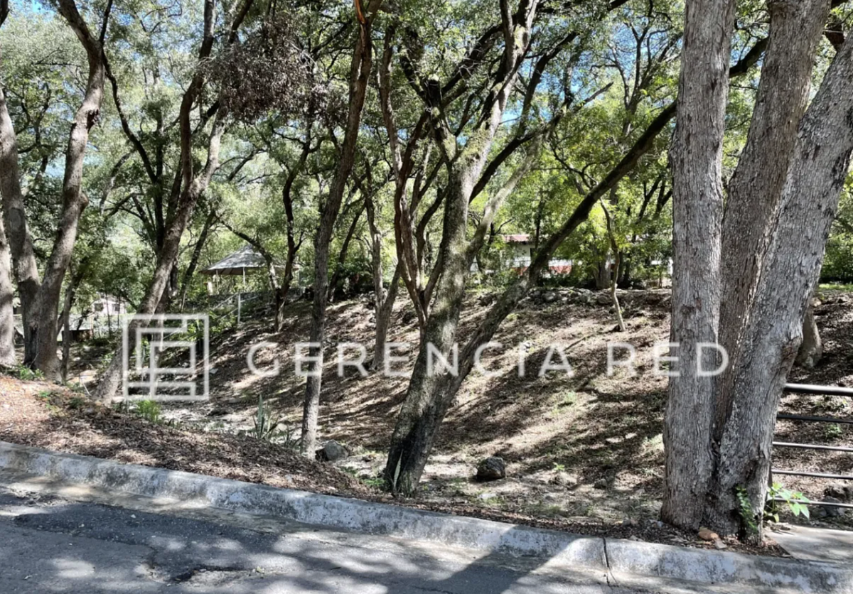 Terreno en venta en Sertoma, Monterrey — foto 1 de 5