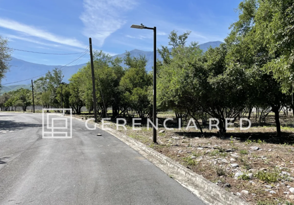 Terreno en venta en Sertoma, Monterrey — foto 2 de 5