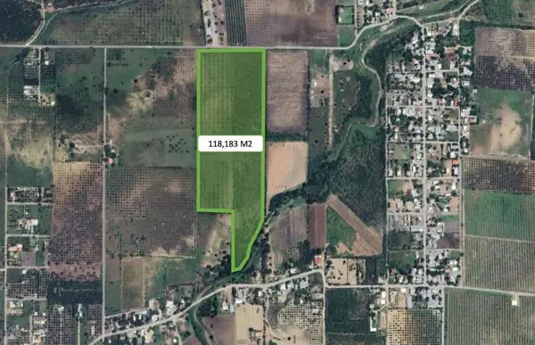 Terreno Campestre en Venta, El Barranquito, Cadereyta, Nuevo León Terreno Campestre en Venta, El Barranquito, Cadereyta, Nuevo León