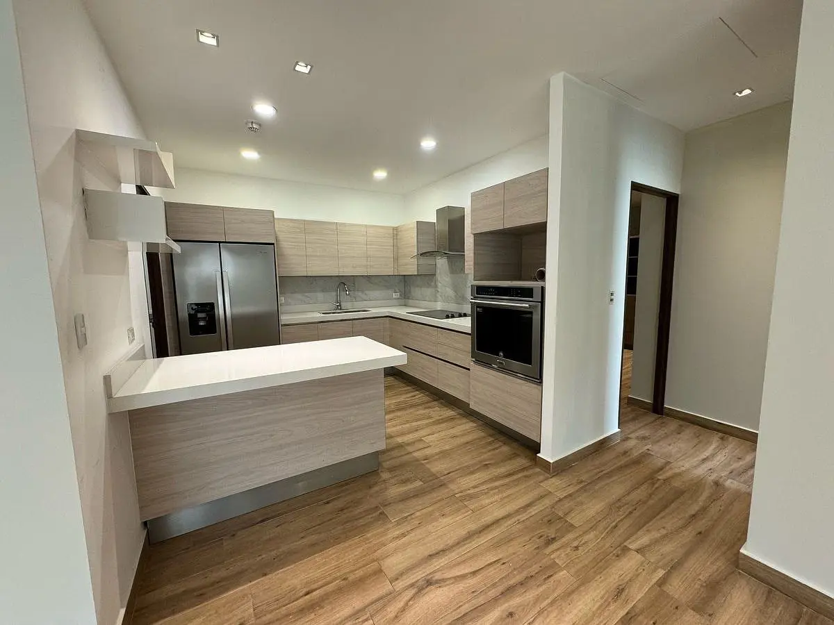 Departamento en venta en Zona Valle Poniente, San Pedro Garza García — foto 1 de 11