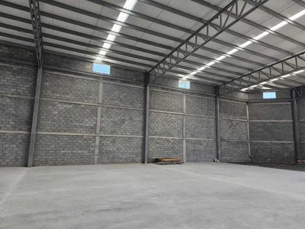 Bodega en venta en Santa Catarina Centro, Santa Catarina — foto 2 de 5