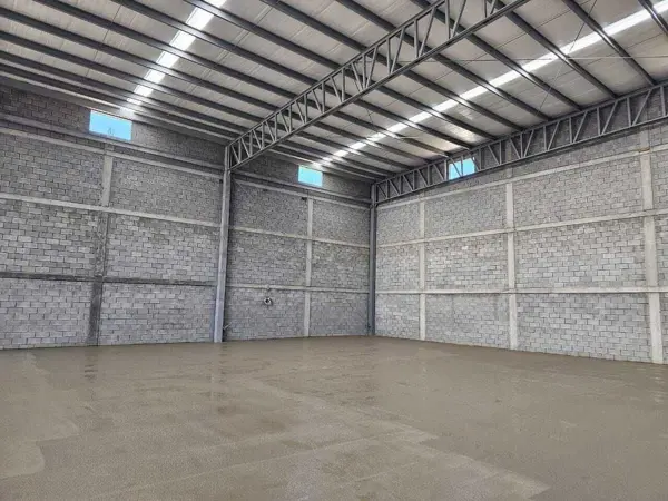 Bodega en Venta, Parque Martel II, Santa Catarina, Nuevo León.