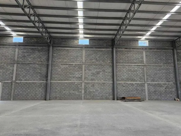 Bodega en venta en Santa Catarina Centro, Santa Catarina — foto 3 de 5