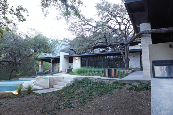 Terreno en venta en Las Cristalinas, Santiago — foto 3 de 8