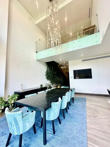 Departamento en venta en Valle Del Campestre, San Pedro Garza García — foto 3 de 11