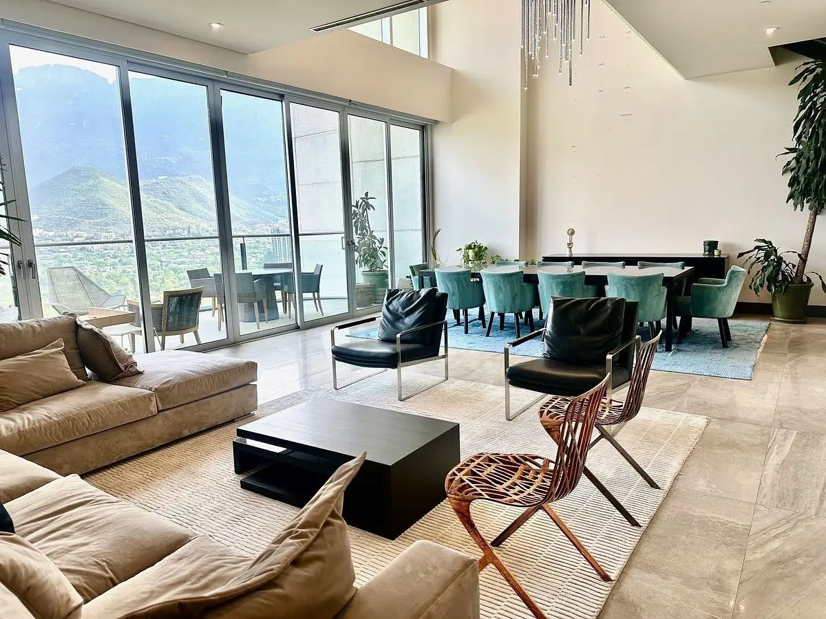 Departamento en venta en Valle Del Campestre, San Pedro Garza García — foto 1 de 11