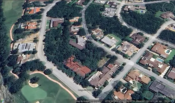 Terreno en venta en Las Misiones, Santiago — foto 2 de 9