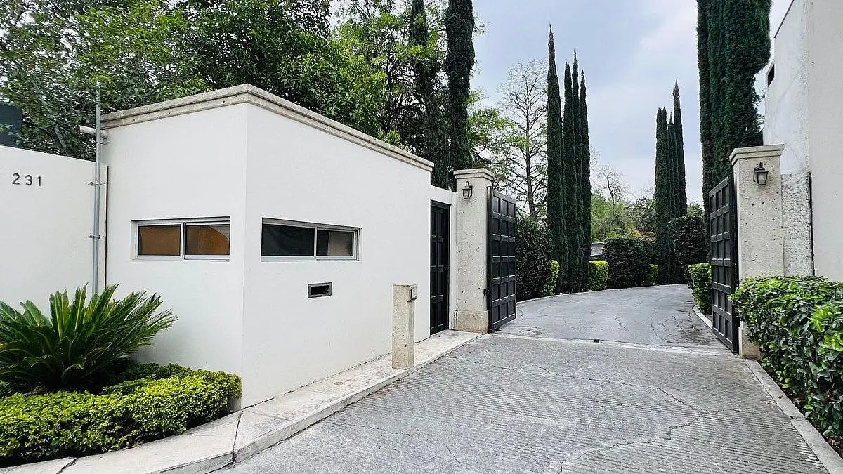 Terreno en venta en Zona de Los Callejones, San Pedro Garza García — foto 1 de 11