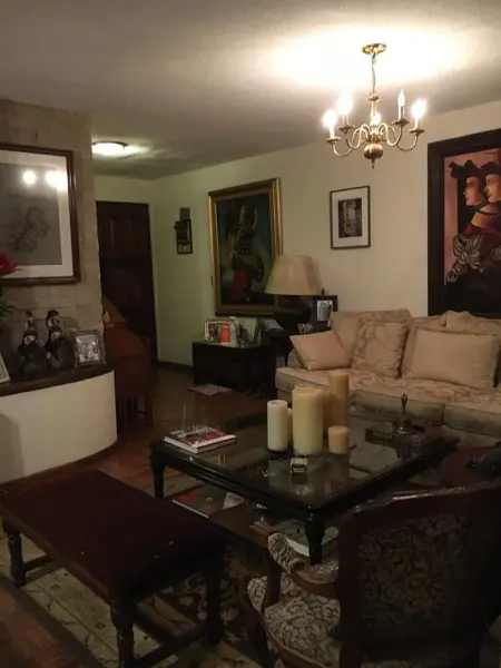 Casa en venta en Valle de Vasconcelos, San Pedro Garza García — foto 3 de 3