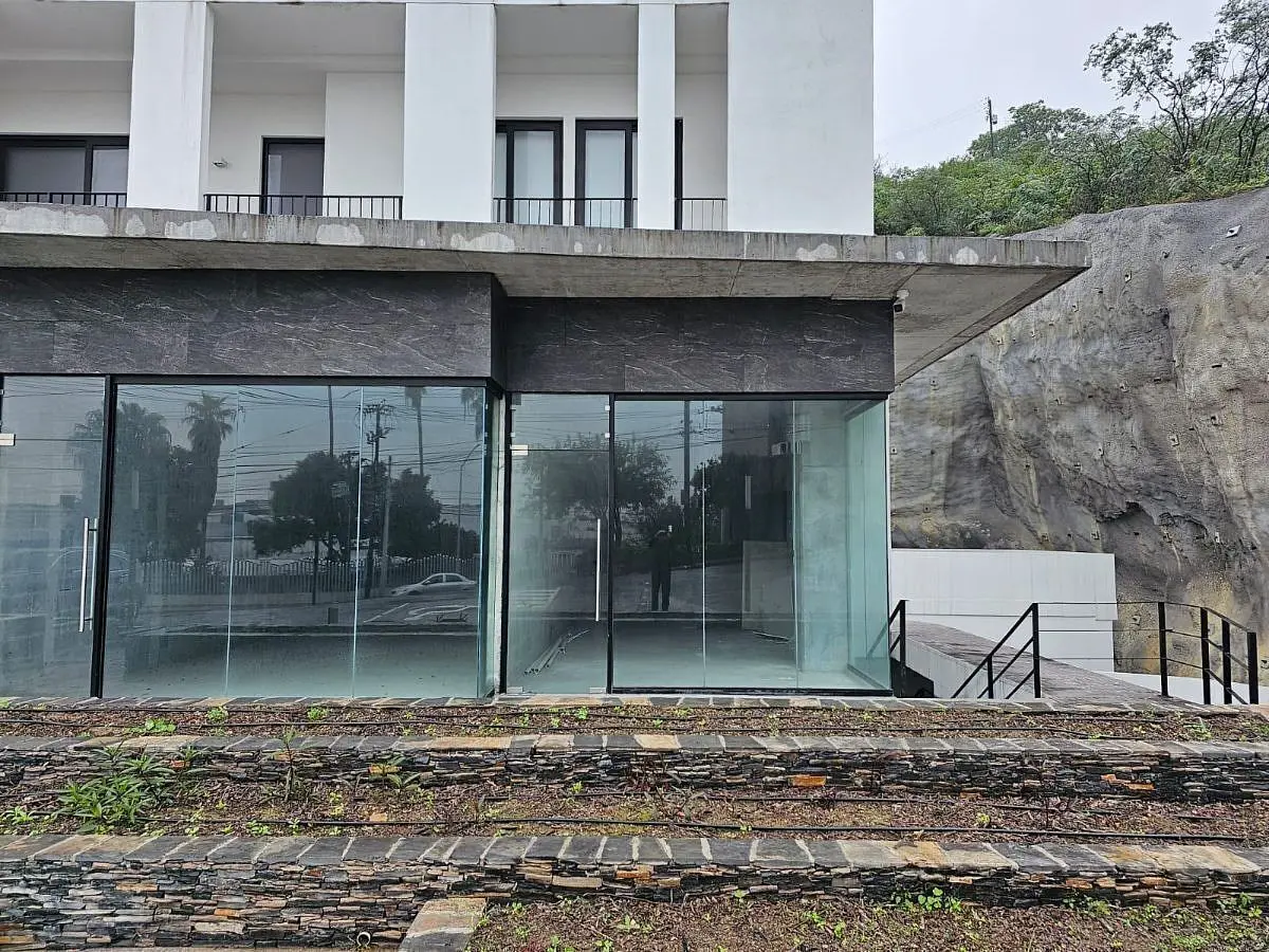 Local en venta en Obispado, Monterrey — foto 1 de 5