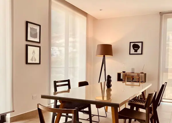 Departamento en venta en Vía Cordillera, Santa Catarina — foto 3 de 5