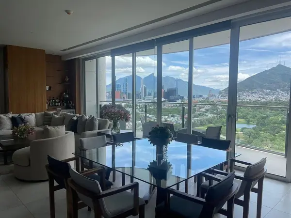 Departamento en venta en Valle Del Campestre, San Pedro Garza García — foto 2 de 19