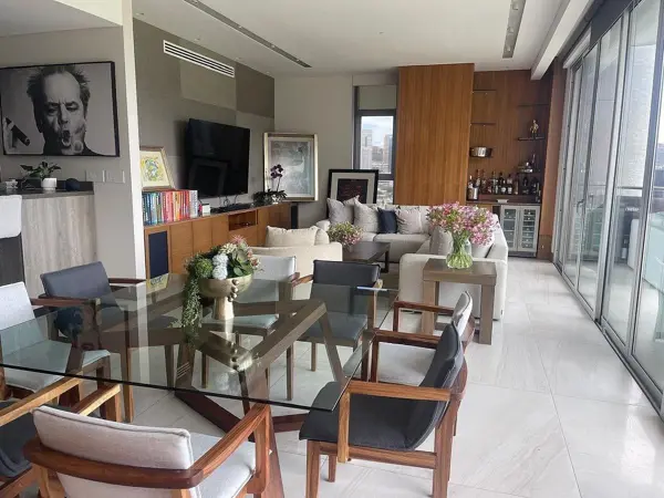 Departamento en venta en Valle Del Campestre, San Pedro Garza García — foto 3 de 19