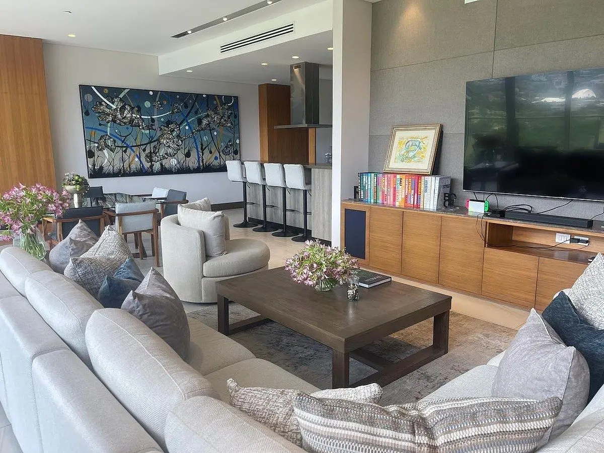 Departamento en venta en Valle Del Campestre, San Pedro Garza García — foto 1 de 19