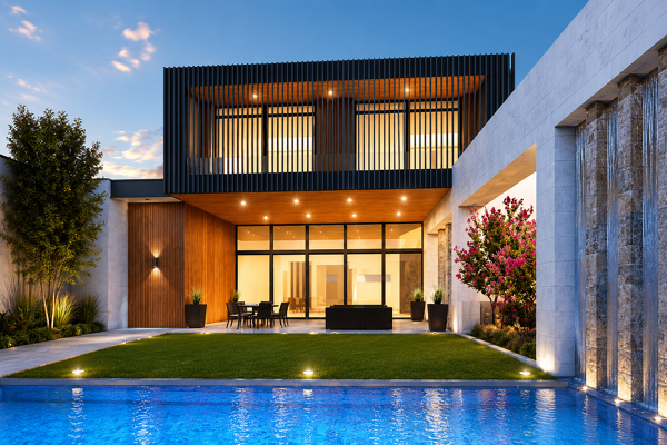 Casa en venta en San Agustin Campestre, San Pedro Garza García — foto 2 de 8