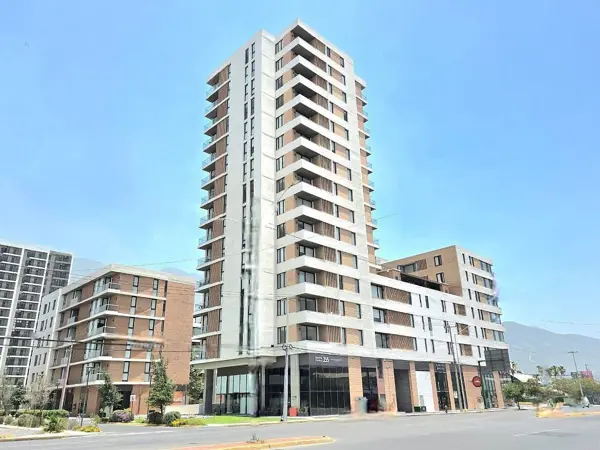 Departamento En Venta, Distrito Domo, Santa Catarina, Nuevo León