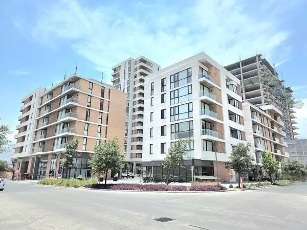 Departamento en venta en El Lechugal, Santa Catarina — foto 3 de 3