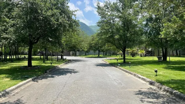 Terreno Residencial En Venta, Los Cristales, Carretera Nacional, Nuevo León Terreno Residencial En Venta, Los Cristales, Carretera Nacional, Nuevo León