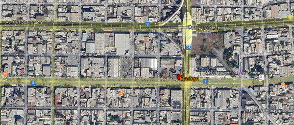 Terreno En Venta, Centro De Monterrey, Nuevo León Terreno En Venta, Centro De Monterrey, Nuevo León