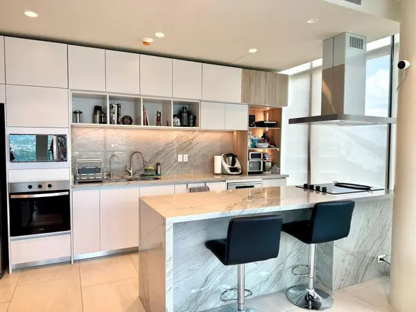 Departamento en venta en Santa Maria, Monterrey — foto 3 de 6