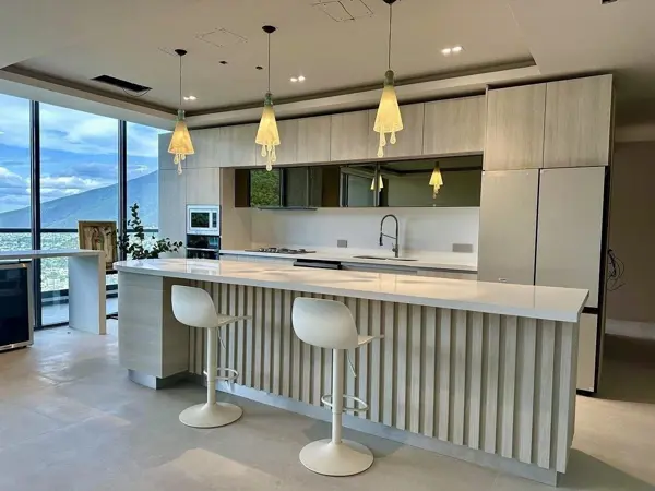 Departamento en venta en Sonoma Residencial, Monterrey — foto 2 de 4