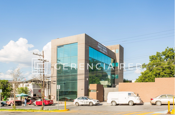 Oficina en venta en La Pastora, Guadalupe — foto 3 de 15