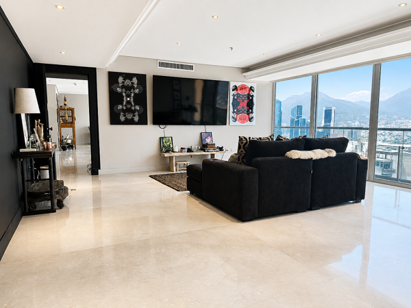 Departamento en venta en Zona Loma Larga Oriente, San Pedro Garza García — foto 3 de 11