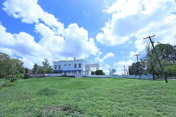 Terreno en venta en Cieneguilla, Santiago — foto 2 de 4