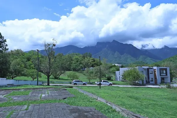 Terreno en venta en Cieneguilla, Santiago — foto 3 de 4