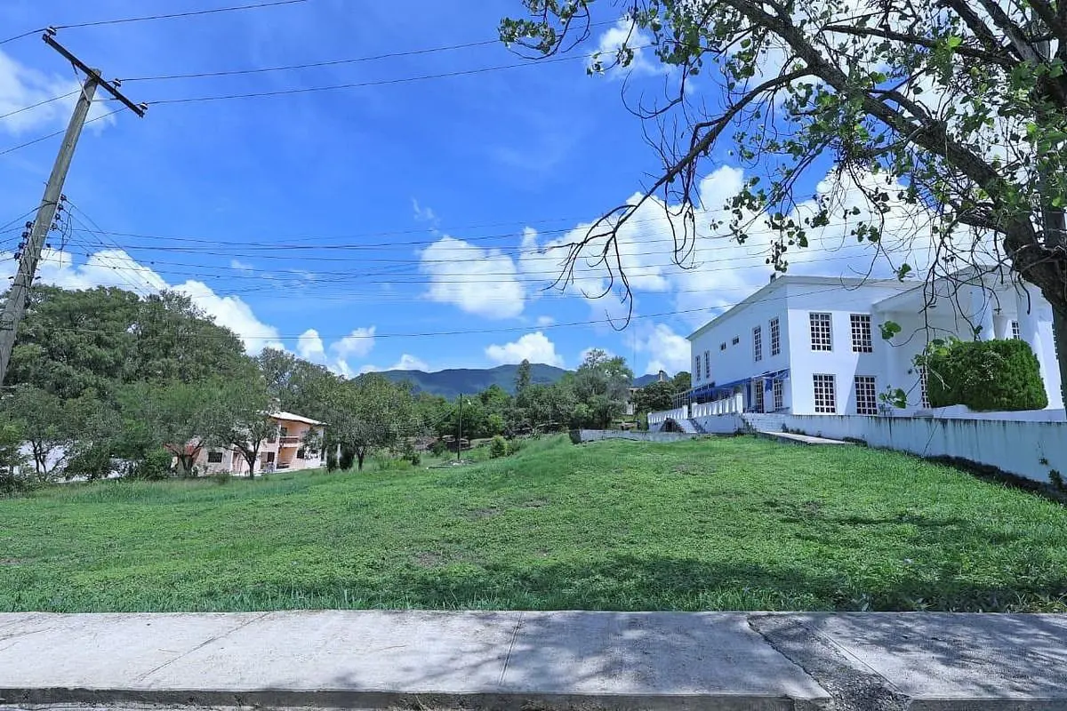 Terreno en venta en Cieneguilla, Santiago — foto 1 de 4