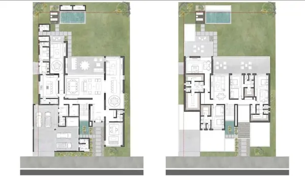 Casa en venta en Lomas del Valle, San Pedro Garza García — foto 3 de 3